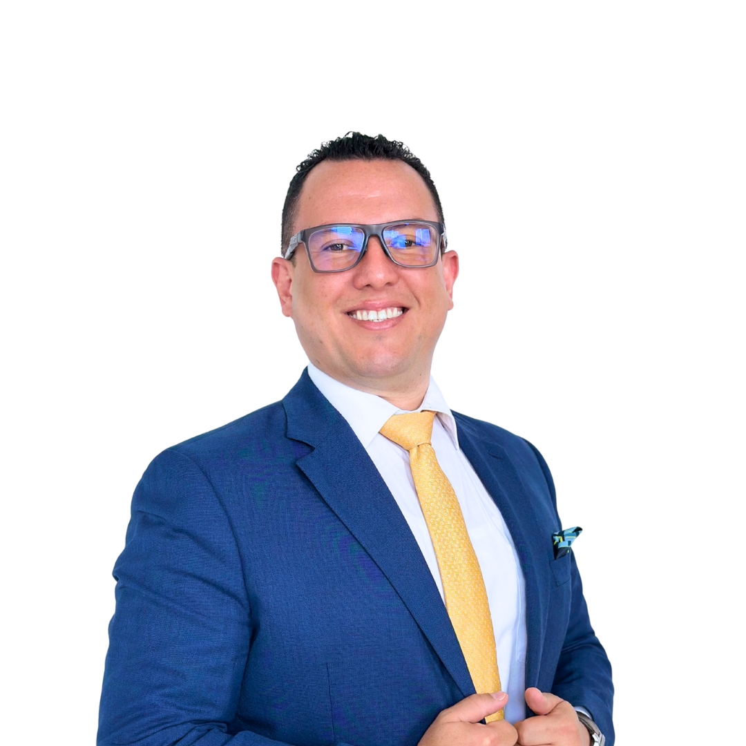 Foto de Dagoberto González