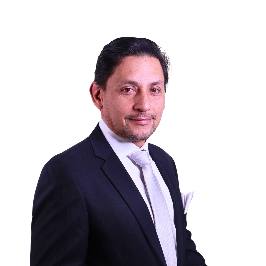 Foto de Elkin Álvarez