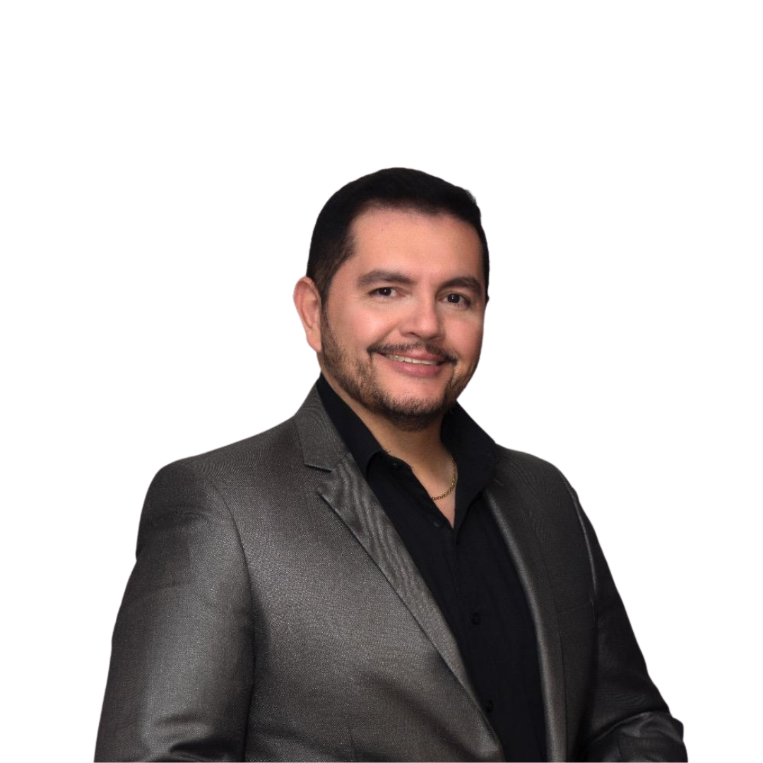 Foto de Oscar Gutierrez