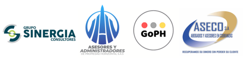 Empresas del Grupo SAGA